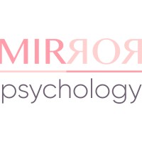 Mirror Psychology logo - Similar company to Mirror Psychologie