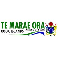 Cook Islands Ministry of Health, Te Marae Ora logo - Similar company to Ministry Of Health And Medical Services