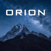 ORION ANALYTICS & ENGINEERING logo - Similar company to Orion Analytics