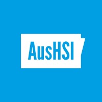 The Australian Centre for Health Services Innovation (AusHSI) logo - Similar company to Qut Centre For Data Science