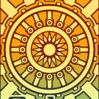 Solar Vault Studio logo - Similar company to Anima Interactive