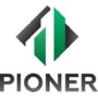 PIONER GROUP logo - Similar company to Smart Build