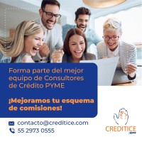 Creditice Pymes logo - Similar company to Jb Brokers