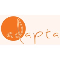Adapta Editorial logo - Similar company to In-Verso Libros Y Más