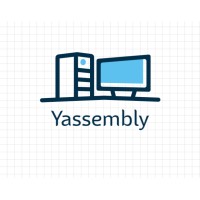 Yassembly logo - Similar company to Business In Europe Association