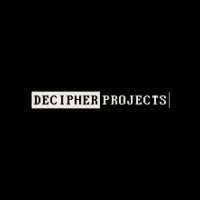 Decipher Projects logo - Similar company to Elevio