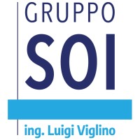 GRUPPO SOI logo - Similar company to Sg Maroc