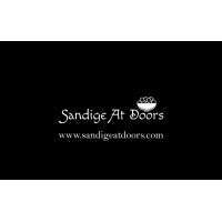 Sandige At Doors logo - Similar company to Protreat.Store