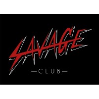 SAVAGE CLUB logo - Similar company to The Dharavi Dream Project