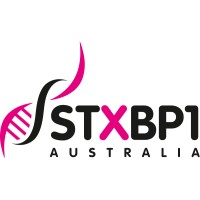 STXBP1 Australia