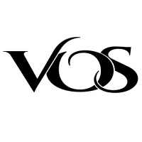 Vos Ceramic Knives logo - Similar company to Ceramic