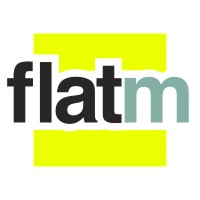 flatm logo - Similar company to Industryagents Gmbh
