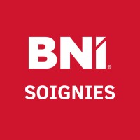BNI SOIGNIES logo - Similar company to Fondation Papillon