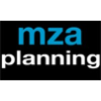 MZA Planning logo - Similar company to Wea Planning