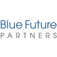 Blue Future Partners logo - Similar company to Id4 Ventures