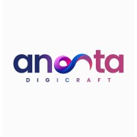 Ananta Digicraft logo - Similar company to Sales Nayak