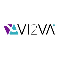 VI2VA logo - Similar company to Solvvision Ag