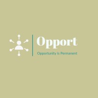 Opport Consultancy logo - Similar company to Growwpark Technologies Private Limited