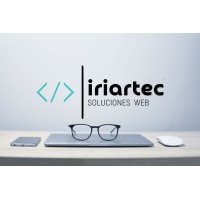 Iriartec logo - Similar company to Onpath Testing