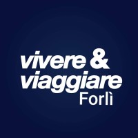 Vivere&Viaggiare Forlì logo - Similar company to Meeter Congressi