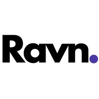 Ravn logo - Similar company to Ravn