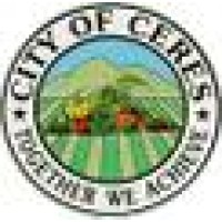 City Of Ceres logo - Similar company to Turlock Irrigation District