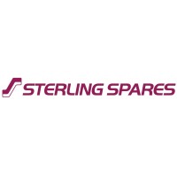 Sterling Spares logo - Similar company to Dataholic Analytics Solutions