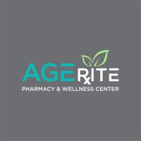 AGErite Pharmacy & Wellness Center logo - Similar company to Streamshop