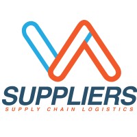 International Suppliers Guadalajara logo - Similar company to Morph International Logistics