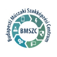Budapesti Műszaki Szakképzési Centrum logo - Similar company to Bmszc Neumann János Informatikai Technikum