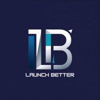 LaunchBetter logo - Similar company to Clipstrust
