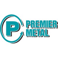 Premier Metal Group logo - Similar company to Materials Recycling World