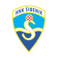 Hrvatski nogometni klub Šibenik logo - Similar company to Straub & Straub Gmbh