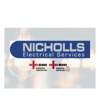 Nicholls Electrical Services logo - Similar company to The Leith Group