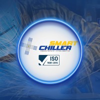 SMART CHILLER logo - Similar company to Smart Chiller Systems