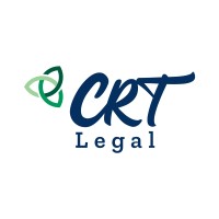 CRT Legal logo - Similar company to Aliments Atg