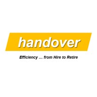 Handover Consulting logo - Similar company to Threesixtyplus