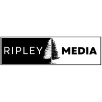 Ripley Media, LLC. logo - Similar company to Blair Television