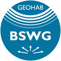 GeoHab Backscatter Working Group (BSWG) logo - Similar company to Paveway