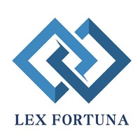 Lex Fortuna logo - Similar company to Deep Dimensions