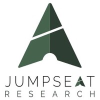 Jumpseat Research logo - Similar company to Human Interfaces, Inc