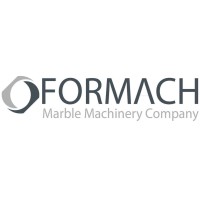 Formach Marble Machinery Company logo - Similar company to Uzman Tek