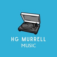 Hgmurrellmusic