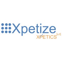 Xpetize logo - Similar company to Hexatic