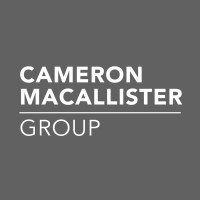 Cameron MacAllister Group logo - Similar company to Cameron Group Llc