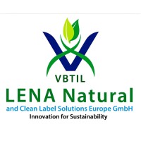 LENA Natural and Clean Label Solutions (Europe) GmbH logo - Similar company to Magic Ingredients - A Natural & Fermented / Cultured Products Manufacturer