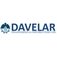 Davelar Engineering and Construction logo - Similar company to Lean Construction Ltd