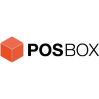 POSBOX GmbH logo - Similar company to Digital Warehouse