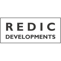 REDIC Developments Inc. logo - Similar company to Baumann Plastics