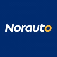 Norauto Arles logo - Similar company to Arles Liberté